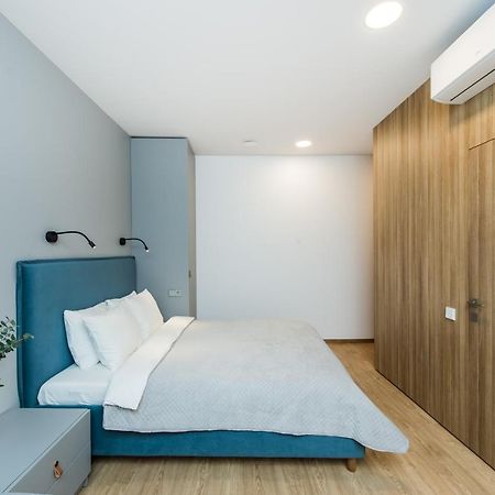 River City Apartments No 3 By Urban Rent คอนัส ภายนอก รูปภาพ